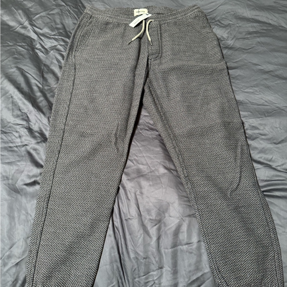 Taylor Stitch Apres Pant